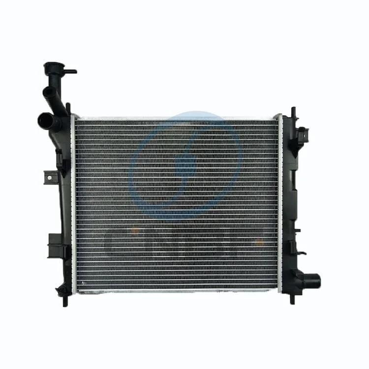 Cnbf Flying Auto Parts Spare Part Engine Heat Sink