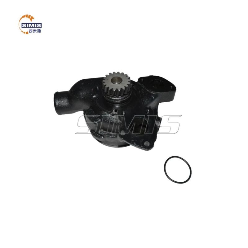 Simis Water Pump for Perkins 1006tag with