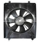 38615-5X6-J01 for Honda Odyssey &prime;15- Car Condenser Cooling Fan