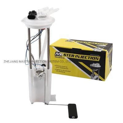 New Fuel Pump Assembly Fits 1998 1999 Chevrolet Gmc Suburban V8 5.7L 7.4L Gam091 E3967m, 67382, P74773m, 953-5049
