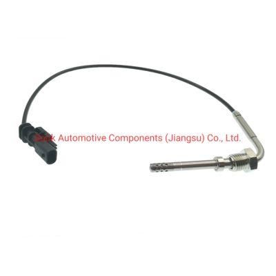 PTC Type OEM: 55262966 Exhaust Gas Temperature Sensor for Jeep