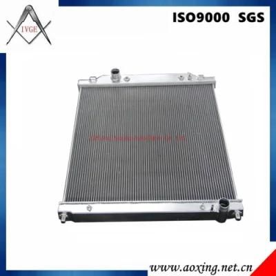 Aluminum Heat Exchanger for 2003-2007 Chevrolet Auto Radiator