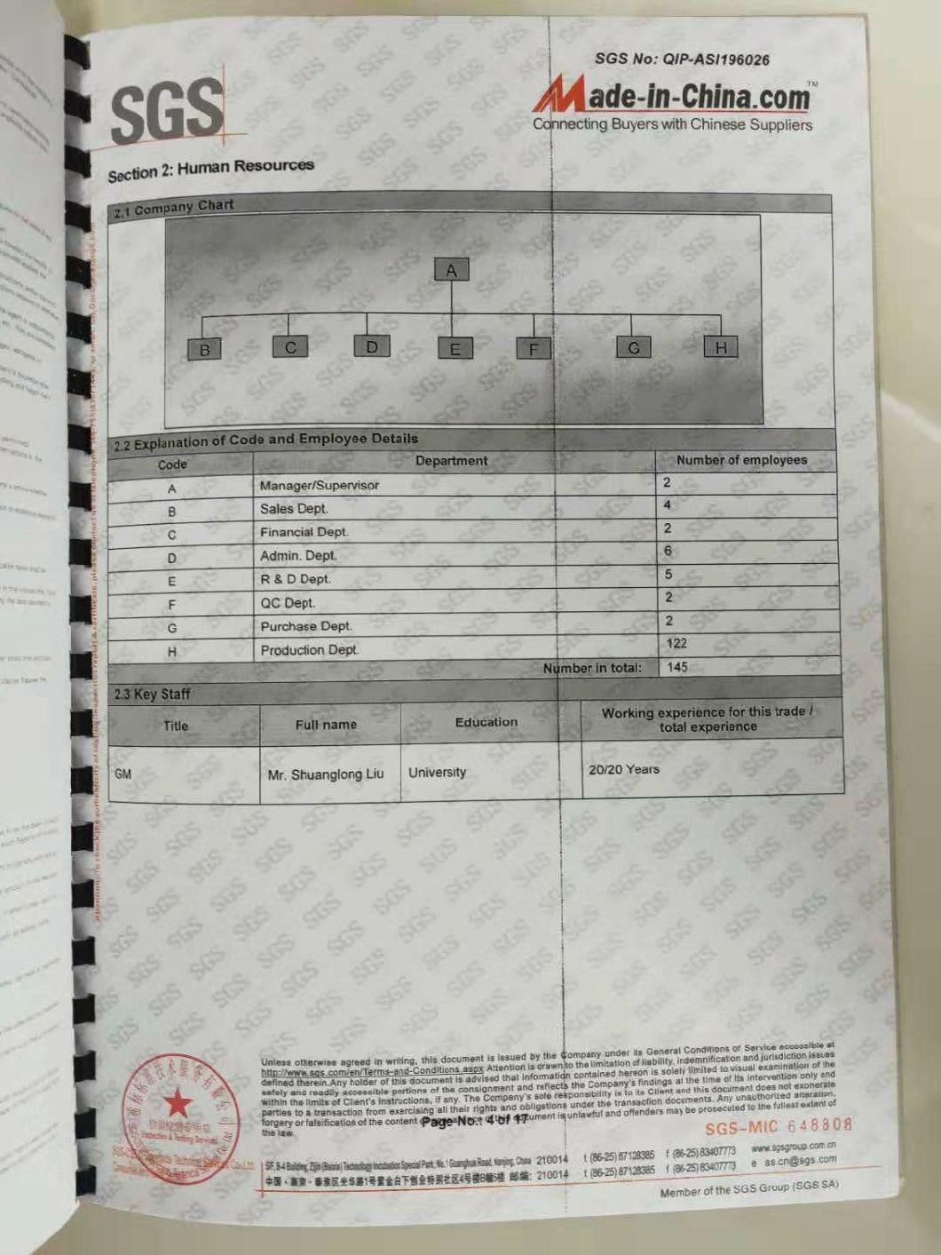 for Truck Engine Intake and Exhaust Engine Valve C3924492 From China