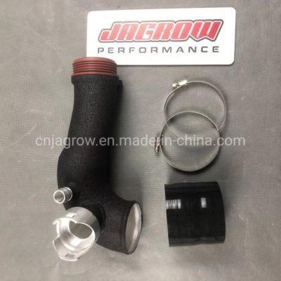 Hot Sale High Performance for BMW N20 F10 F20 F30 135I 320I 328I 520I 528I X1 X3 Air Intake Pipe