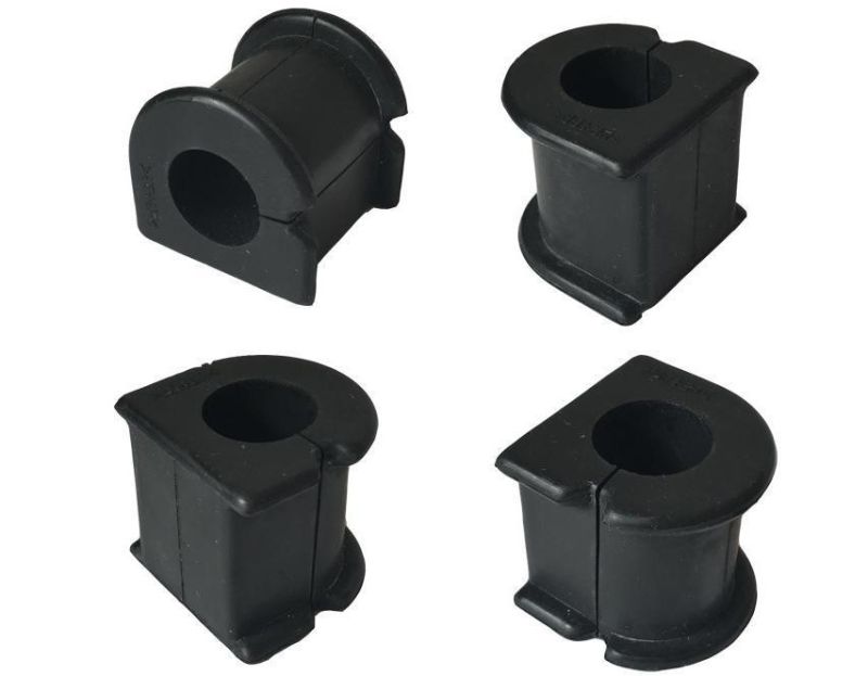 OEM Customized Suspension Rubber Protecting Bushing Bushing for Automotive