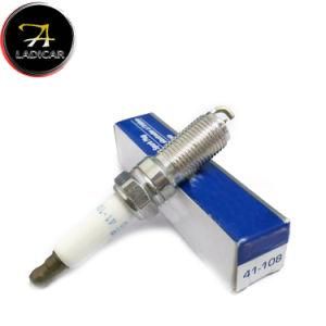 USA Iridium Bougies Spark Plug Bujias for Buicks Gl8 Regal Lacrosse 41-108 Iltr5d 12620540