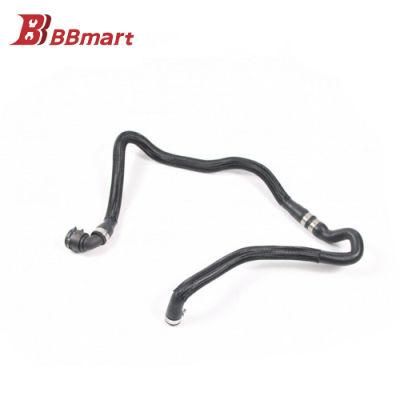 Bbmart Auto Parts for BMW F18 OE 17127580961 Heater Hose / Radiator Hose