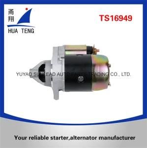 12V 0.8kw Starter for Mazda Engine Lester 16924