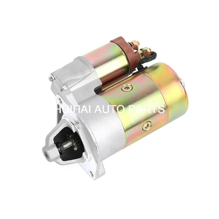 Brand New Auto Car Motor Starter 943222831 63223033 63222831 for FIAT