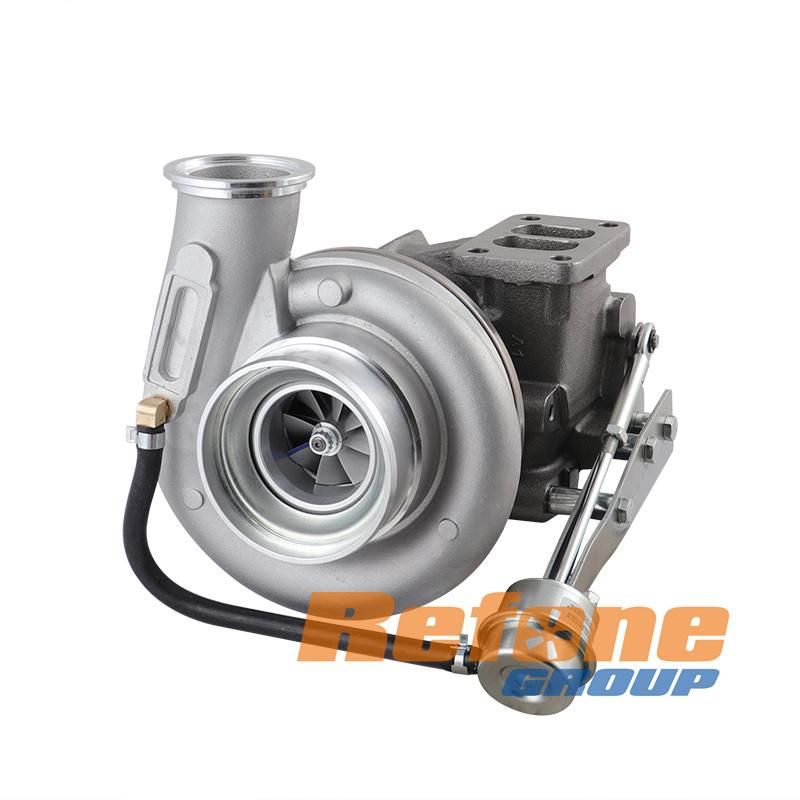 Hx35 3590092 3800988 Turbo for 6btaa Engine