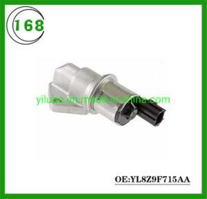 Iacv Idle Air Control Valve for Ford Mazda 3 Yl8u9f715ca Yl829f715AA 1126997 1114071 Yl8u9f715ab Yl8u9f715AC Yl8z9f715AA