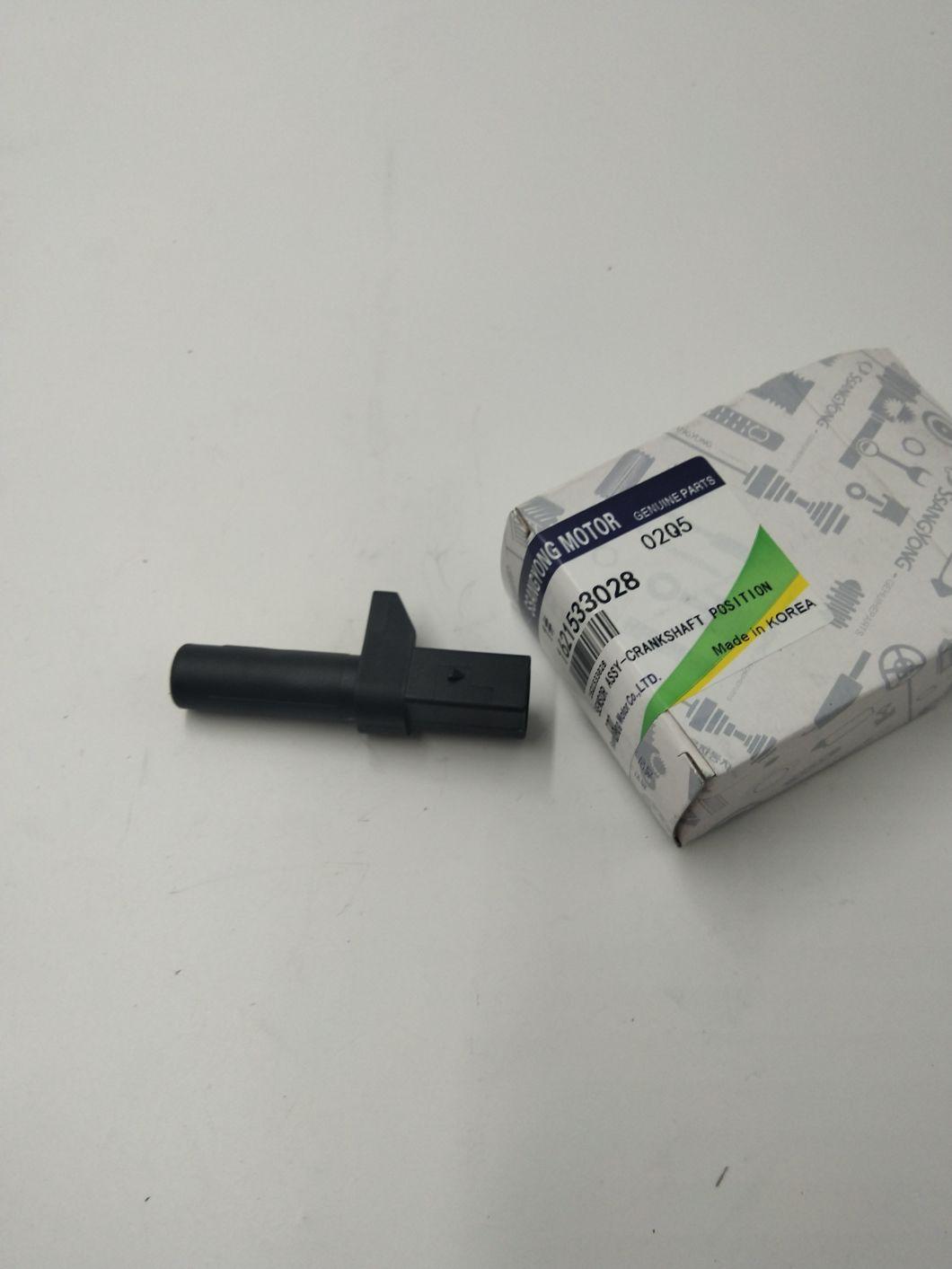 1621533028 Sensor Assy-Crankshaft Position Ssangyong Rexton Musso Kyron Parts Stavic Rodius Actyon
