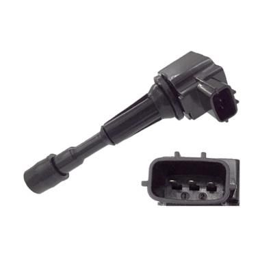 OEM Zj01-18-100, Zj0118100, Zj01-18-100A Ignition Coil