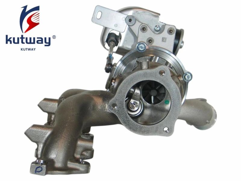 New Kutway B01 Turbocharger for Eleantra Velostar Tucson 1.6L 16399980016