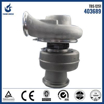 HX55 4036892 4089754 4036902 turbo turbocharger