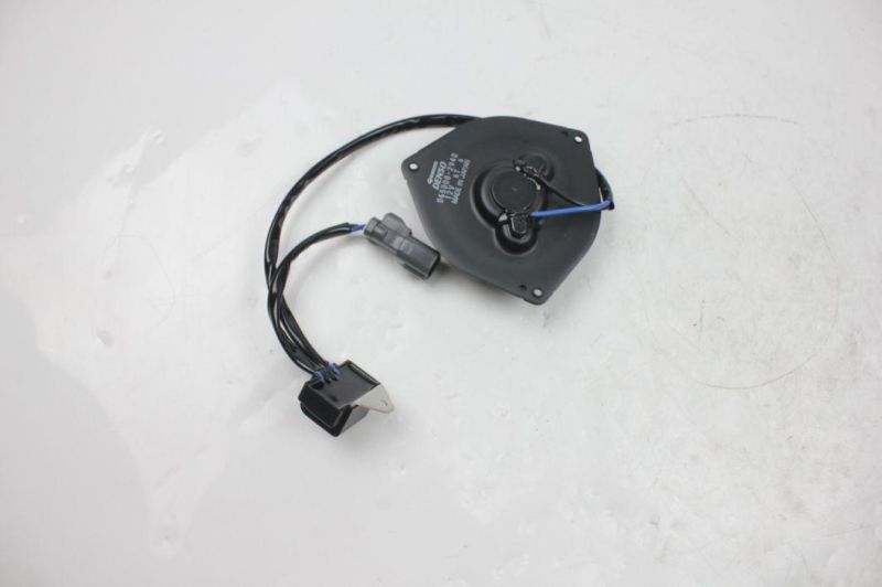 Auto Spare Parts OEM 38616-Pwa-J01 Honda Fit Cooling Fan Motor