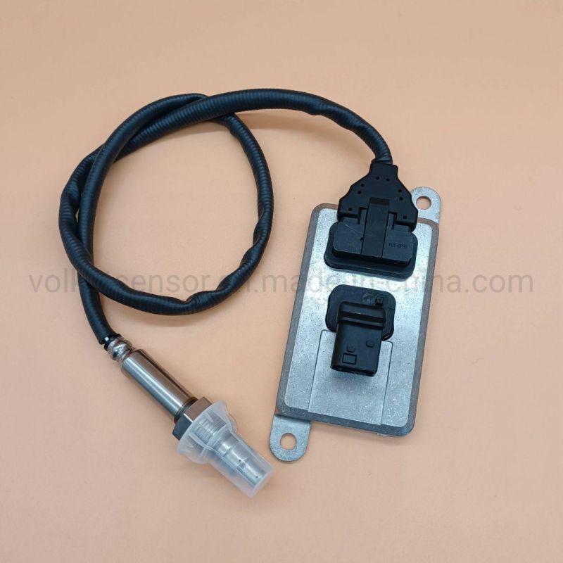 MID Duty Nox Sensor A0101539828 5wk9 6642b