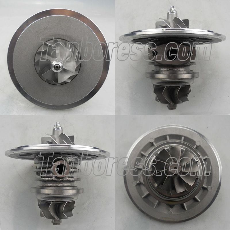 JMC GT22 JX493ZQ 736210-0007 turbocharger