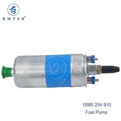 Bmtsr Auto Parts Fuel Pump 0580254910 for W201 W124