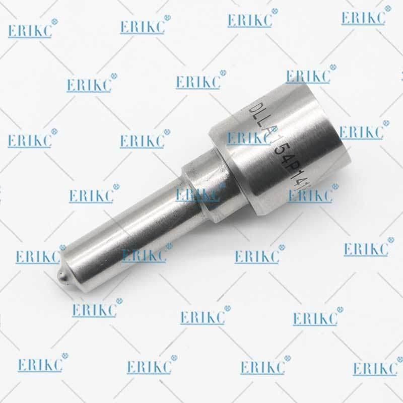 Erikc Dlla154p1418 0433 171 879 Diesel Nozzle Dlla 154p1418 Spraying Systems Nozzle Dlla 154 P 1418 for 0445120026
