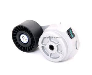 China-Pulley-Auto-Accessory-Belt-Tensioner-for-Engine-Truck-Img_0509
