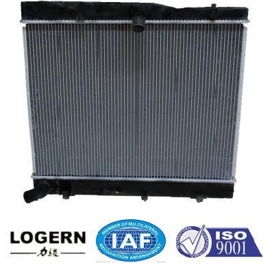 to-258 Engine Cooling Radiator for Toyota Hiace P2004 (OEM: 16400-75470)