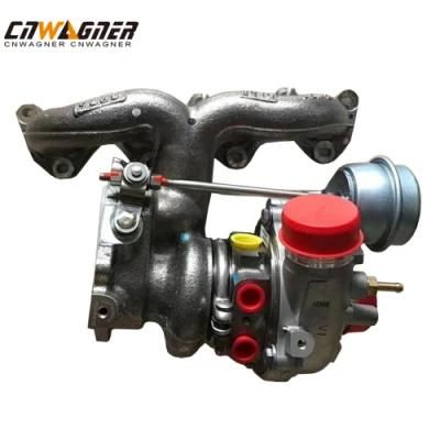 Engine Parts Turbocharger for Gtx Sale Ford VW Touran 1 03c145702r 03c145703b 1.4 110 Kw 150 PS Benzin Cdga 03c145701