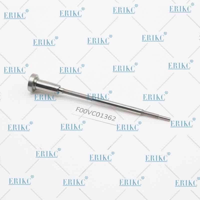 Erikc F 00V C01 362 Engine Control Unit F00vc01362 Fuel Injector Valve F00V C01 362 for 0445110302 0445110303