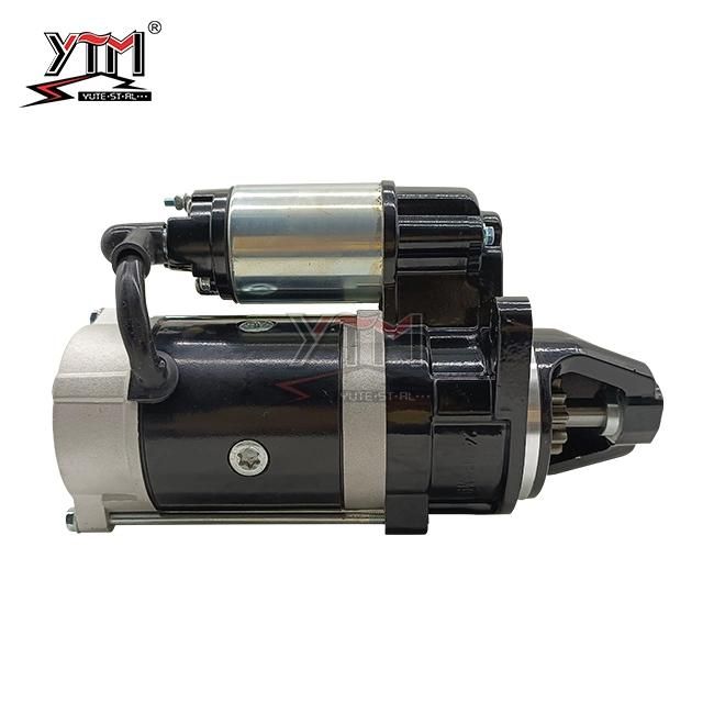 Ytm Starter Motor Qd1233A3 - 24V/11t/4.5kw for OEM No: 3708010b42/Qdj2519b-P