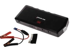 12V Car Jump Starter Multi-Purpose Charger Bank Kit