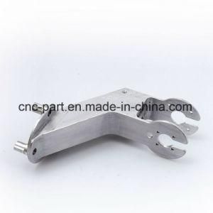 Small Batch Manufacture Iron Universal Join CNC Parts for Auto