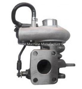 Wjtd025 Turbocharger 49173-02410 Application for Hyundai KIA D4ea Engine