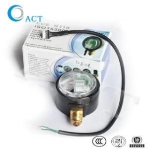 CNG LPG Pressure Gauge 201c 5V/12V Manometer for Cars