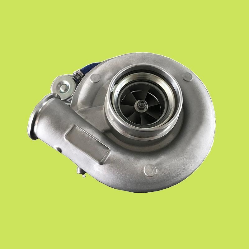 Turbo He500wg 551240 Turbocharger Sales