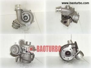 Kp39/54399880030 Turbocharger for Renault