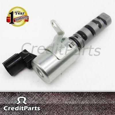 Environmentally Friendly Camshaft Timing Oil Control Valve for Toyota, OE: 15330-40020/15330-40030/15330-40031