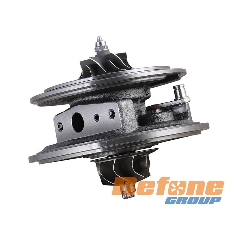 Gtc1244vz 775517-0001 Turbo Chra for Volkswagen Caya 1.6L