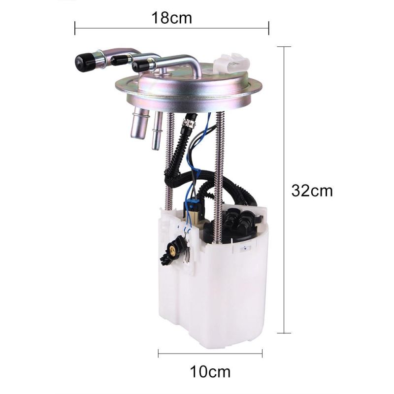 Auto Cadillac Escalade Electric Assembly Fuel Pump