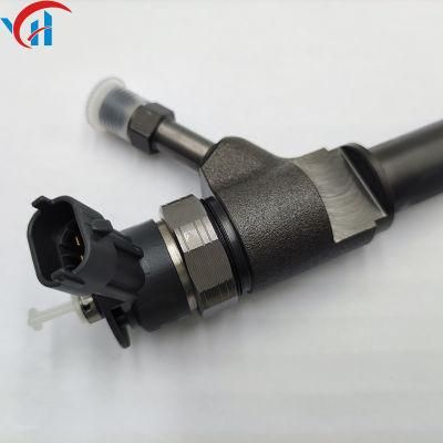 OEM 0445110250 Engine Parts High Pressure Fuel Injection Diesel Injector Nozzle Fuel Pump Plunger Assembly
