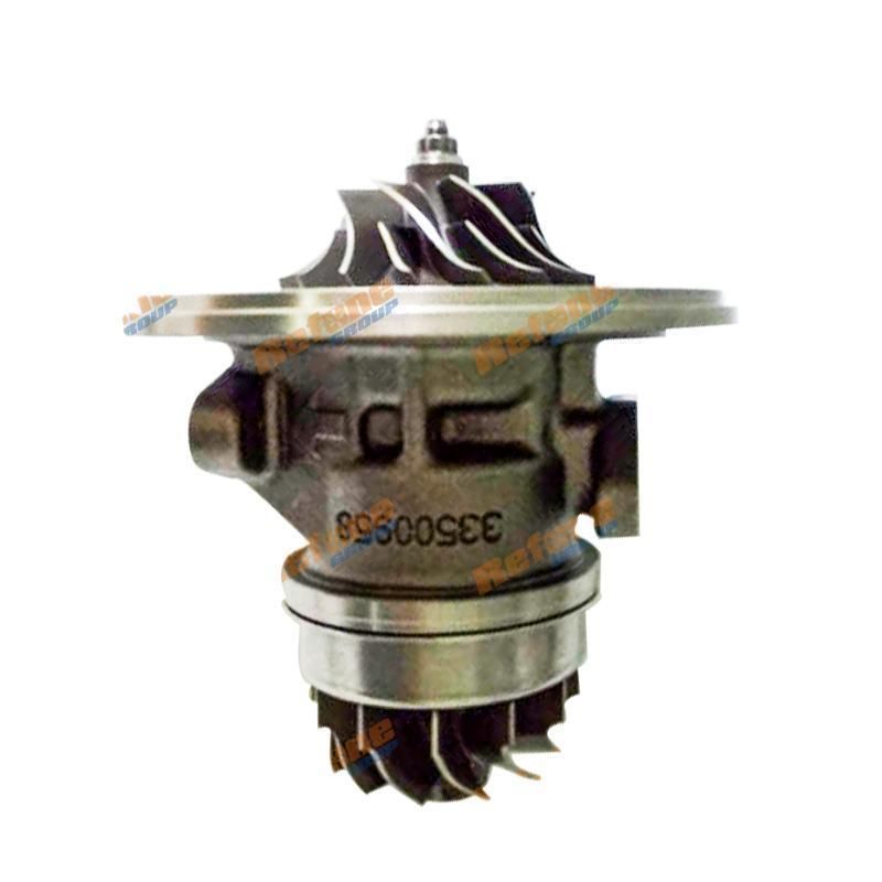 Hot Sale Hx35W 3597911 3597180 3538881 Car Turbo Core Turbo Cargador