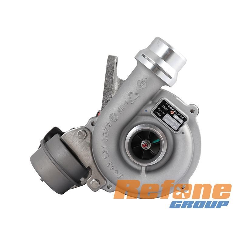 Kp39 54399700002 54399700027 Turbo Charger for Scenic K9kthp 1.46L