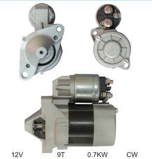 12V 0.85kw 9t Starter Motor for Lester 31143 Ts8e6