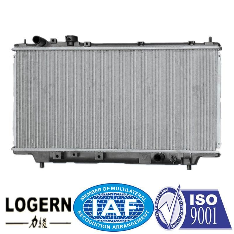 Ma-010-1 Auto Radiator for Mazda Protege/323′95-98 Mt Dpi: 1704