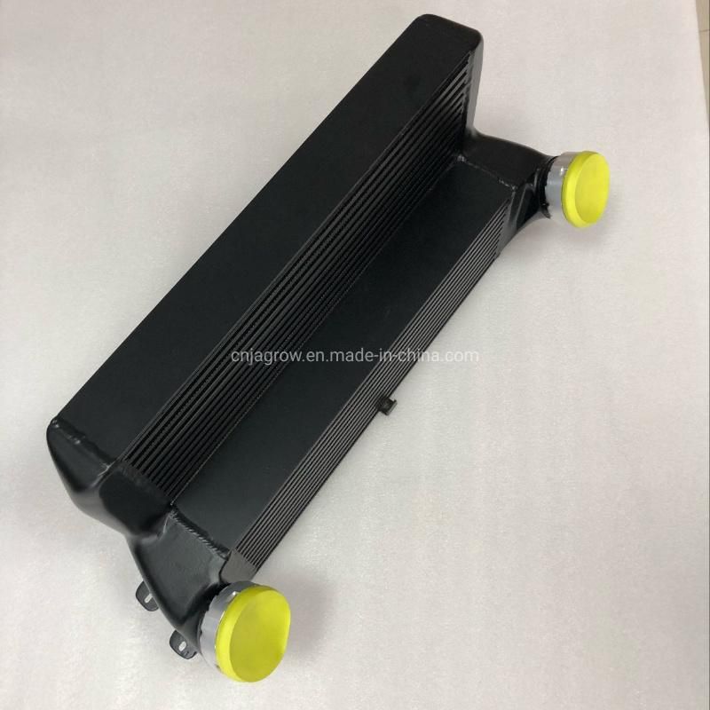 Turbo Intercooler for BMW X5 E70 3.0d 3.0SD 06-10 BMW X6 E71 07-14 BMW X5 F15 12-18 BMW X6 F16 13-18