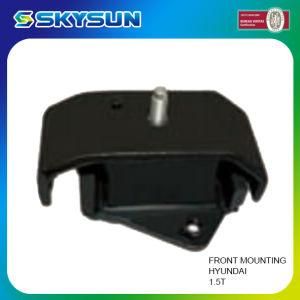 Truck Auto Parts Front Engine Mount for Hyundai 1.5t