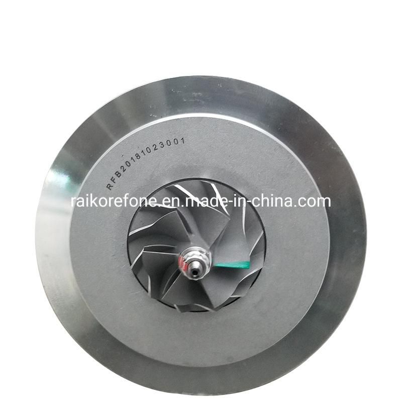 Auto Parts Gt1752h Turbochargers Chra 454061-5010s 99460981 Turbos Cartridge for FIAT Ducato