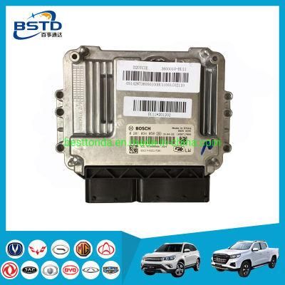 Car Electronic Control Unit (ECU) for Changan Kaicene F70 PC201035-0111