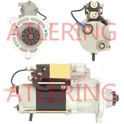 12V 6.4kw 11t Starter for Motor Delco Lester 6801 (39MT)