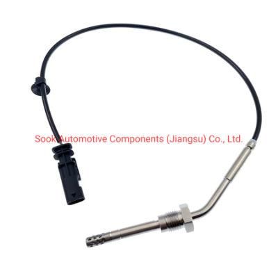 PTC Type OEM: 55486951 Exhaust Gas Temperature Sensor for Opel
