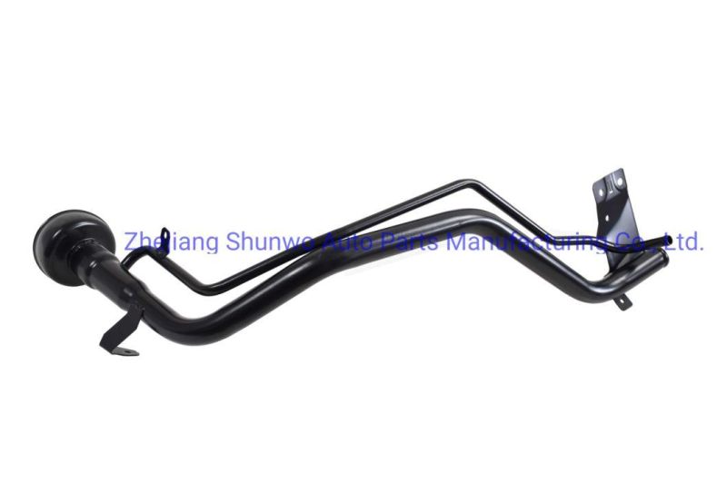 Fuel Tank Filler Neck for Nissan Pathfinder Infiniti with OE Fuel Cap, OE No. 577-944 17221-0W000